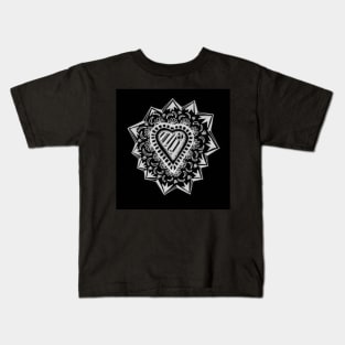 Dark Jewel Kids T-Shirt